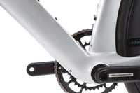 Cannondale SystemSix Hi-Mod Shimano Ultegra Di2 Disc Road Bike 2021, Size 51cm