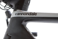 Cannondale SystemSix Hi-Mod Shimano Ultegra Di2 Disc Road Bike 2021, Size 51cm