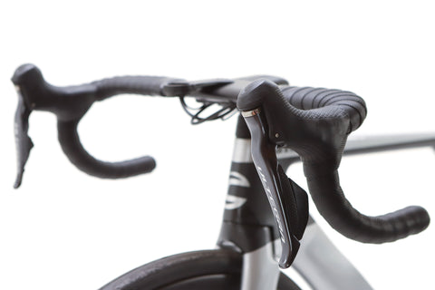 Cannondale SystemSix Hi-Mod Shimano Ultegra Di2 Disc Road Bike 2021, Size 51cm
