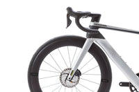 Cannondale SystemSix Hi-Mod Shimano Ultegra Di2 Disc Road Bike 2021, Size 51cm