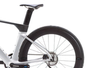 Cannondale SystemSix Hi-Mod Shimano Ultegra Di2 Disc Road Bike 2021, Size 51cm