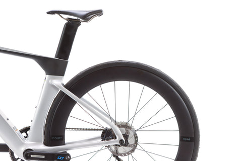 Cannondale SystemSix Hi-Mod Shimano Ultegra Di2 Disc Road Bike 2021, Size 51cm
