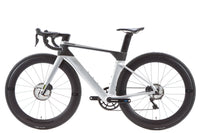 Cannondale SystemSix Hi-Mod Shimano Ultegra Di2 Disc Road Bike 2021, Size 51cm