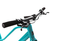 Orbea Vibe Mid H30 Shimano Deore Electric Hybrid Bike 2021, Size Large