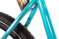 Orbea Vibe Mid H30 Shimano Deore Electric Hybrid Bike 2021, Size Large