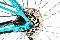 Orbea Vibe Mid H30 Shimano Deore Electric Hybrid Bike 2021, Size Large