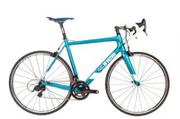 Cinelli Veltrix Campagnolo Record Carbon Road Bike 2020, Size Large