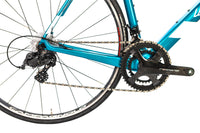 Cinelli Veltrix Campagnolo Record Carbon Road Bike 2020, Size Large