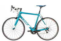Cinelli Veltrix Campagnolo Record Carbon Road Bike 2020, Size Large