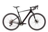 Cannondale Topstone Carbon Lefty 2 Shimano GRX Gravel Bike 2022, Size Medium