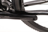 Cannondale Topstone Carbon Lefty 2 Shimano GRX Gravel Bike 2022, Size Medium