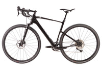 Cannondale Topstone Carbon Lefty 2 Shimano GRX Gravel Bike 2022, Size Medium