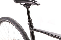 Cannondale Topstone Carbon Lefty 2 Shimano GRX Gravel Bike 2022, Size Medium