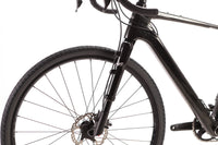Cannondale Topstone Carbon Lefty 2 Shimano GRX Gravel Bike 2022, Size Medium