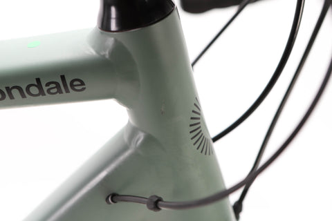 Cannondale Synapse Shimano 105 Disc Road Bike 2023, Size 54cm