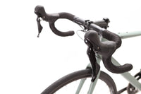 Cannondale Synapse 1 Shimano 105 Disc Road Bike 2023, Size 54cm