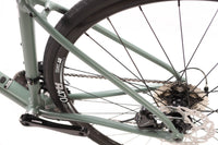 Cannondale Synapse 1 Shimano 105 Disc Road Bike 2023, Size 54cm