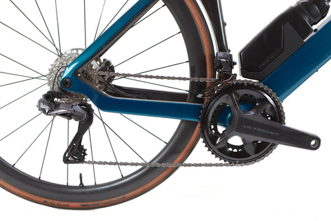 Orbea Orca Aero M20i LTD Shimano Ultegra Di2 Disc Road Bike 2022, Size 55cm