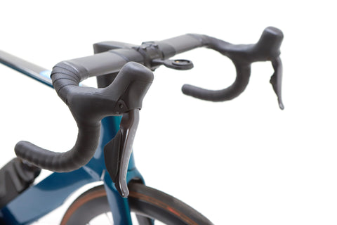 Orbea Orca Aero M20i LTD Shimano Ultegra Di2 Disc Road Bike 2022, Size 55cm