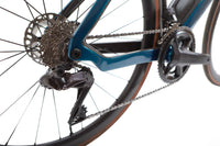 Orbea Orca Aero M20i LTD Shimano Ultegra Di2 Disc Road Bike 2022, Size 55cm