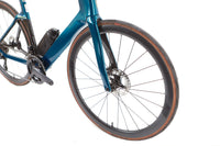 Orbea Orca Aero M20i LTD Shimano Ultegra Di2 Disc Road Bike 2022, Size 55cm