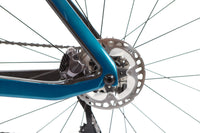 Orbea Orca Aero M20i LTD Shimano Ultegra Di2 Disc Road Bike 2022, Size 55cm