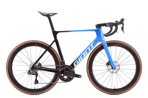 Giant Propel Advanced Pro Shimano Ultegra Di2 Disc 2024, Size M