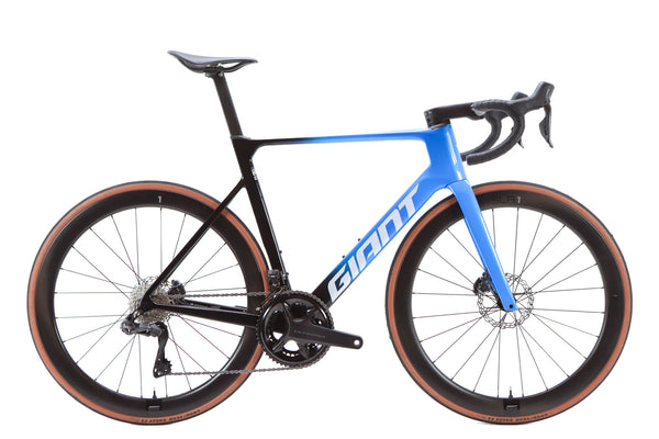 Aero Giant Propel Advanced Pro Disc 2020 Review Aero 2021 Propel