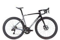 Specialized S-Works Tarmac SL7 Shimano Dura Ace Di2 Disc Road Bike 2021, Size 54cm