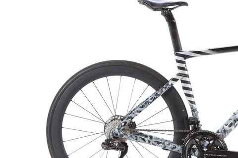 Specialized S-Works Tarmac SL7 Shimano Dura Ace Di2 Disc Road Bike 2021, Size 54cm