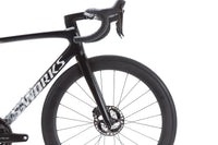 Specialized S-Works Tarmac SL7 Shimano Dura Ace Di2 Disc Road Bike 2021, Size 54cm