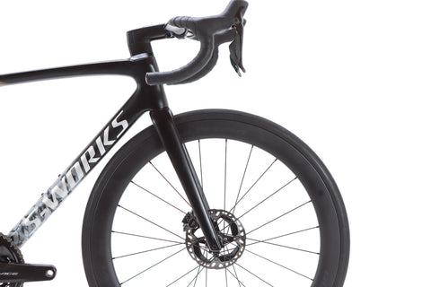 Specialized S-Works Tarmac SL7 Shimano Dura Ace Di2 Disc Road Bike 2021, Size 54cm