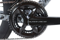 Specialized S-Works Tarmac SL7 Shimano Dura Ace Di2 Disc Road Bike 2021, Size 54cm