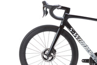 Specialized S-Works Tarmac SL7 Shimano Dura Ace Di2 Disc Road Bike 2021, Size 54cm