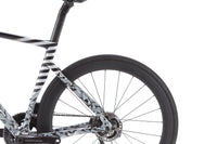 Specialized S-Works Tarmac SL7 Shimano Dura Ace Di2 Disc Road Bike 2021, Size 54cm