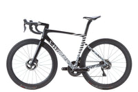 Specialized S-Works Tarmac SL7 Shimano Dura Ace Di2 Disc Road Bike 2021, Size 54cm