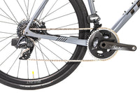 Trek Boone 7 Sram Force Etap AXS Disc Cyclocross Bike 2020,Size 56cm