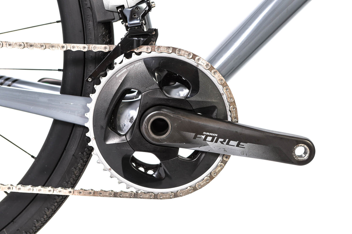 Trek Boone 7 Sram Force Etap AXS Disc Cyclocross Bike 2020,Size 56cm