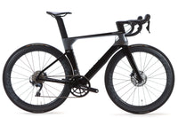 Cannondale SystemSix Shimano Ultegra Disc Road Bike 2022, Size 54cm