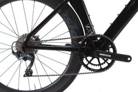 Cannondale SystemSix Shimano Ultegra Disc Road Bike 2022, Size 54cm