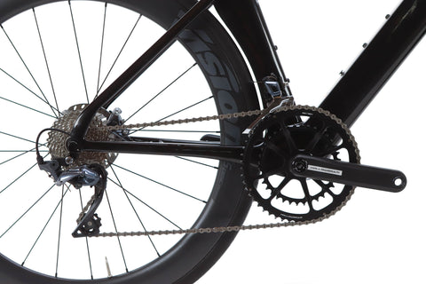 Cannondale SystemSix Shimano Ultegra Disc Road Bike 2022, Size 54cm