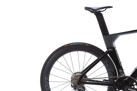 Cannondale SystemSix Shimano Ultegra Disc Road Bike 2022, Size 54cm