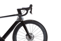 Cannondale SystemSix Shimano Ultegra Disc Road Bike 2022, Size 54cm