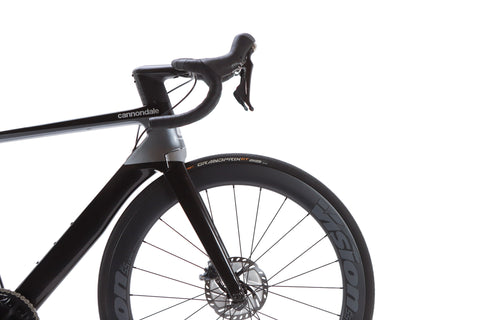 Cannondale SystemSix Shimano Ultegra Disc Road Bike 2022, Size 54cm