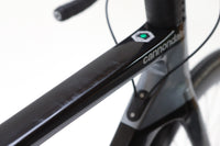 Cannondale SystemSix Shimano Ultegra Disc Road Bike 2022, Size 54cm