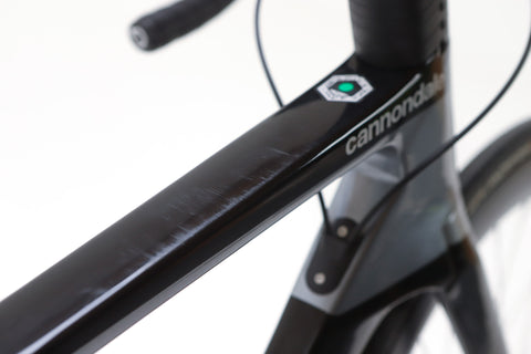Cannondale SystemSix Shimano Ultegra Disc Road Bike 2022, Size 54cm