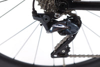 Cannondale SystemSix Shimano Ultegra Disc Road Bike 2022, Size 54cm