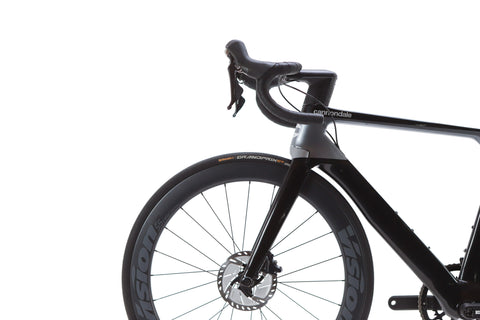 Cannondale SystemSix Shimano Ultegra Disc Road Bike 2022, Size 54cm