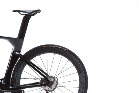 Cannondale SystemSix Shimano Ultegra Disc Road Bike 2022, Size 54cm