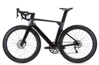 Cannondale SystemSix Shimano Ultegra Disc Road Bike 2022, Size 54cm